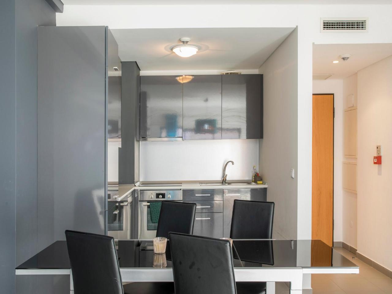 51B - Pocha Fonko Apartment Portimao Exterior photo