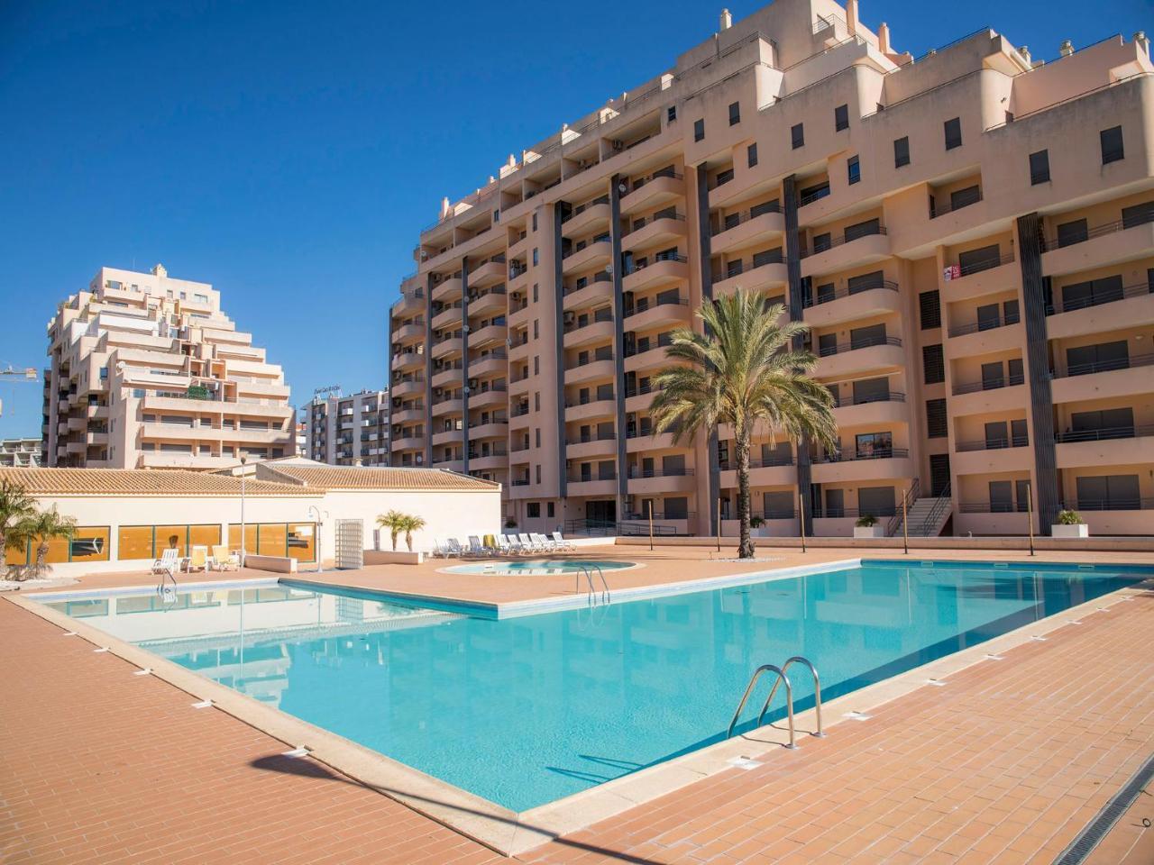 51B - Pocha Fonko Apartment Portimao Exterior photo