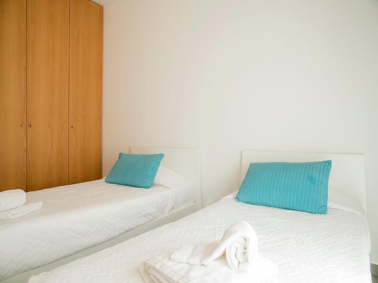 51B - Pocha Fonko Apartment Portimao Exterior photo