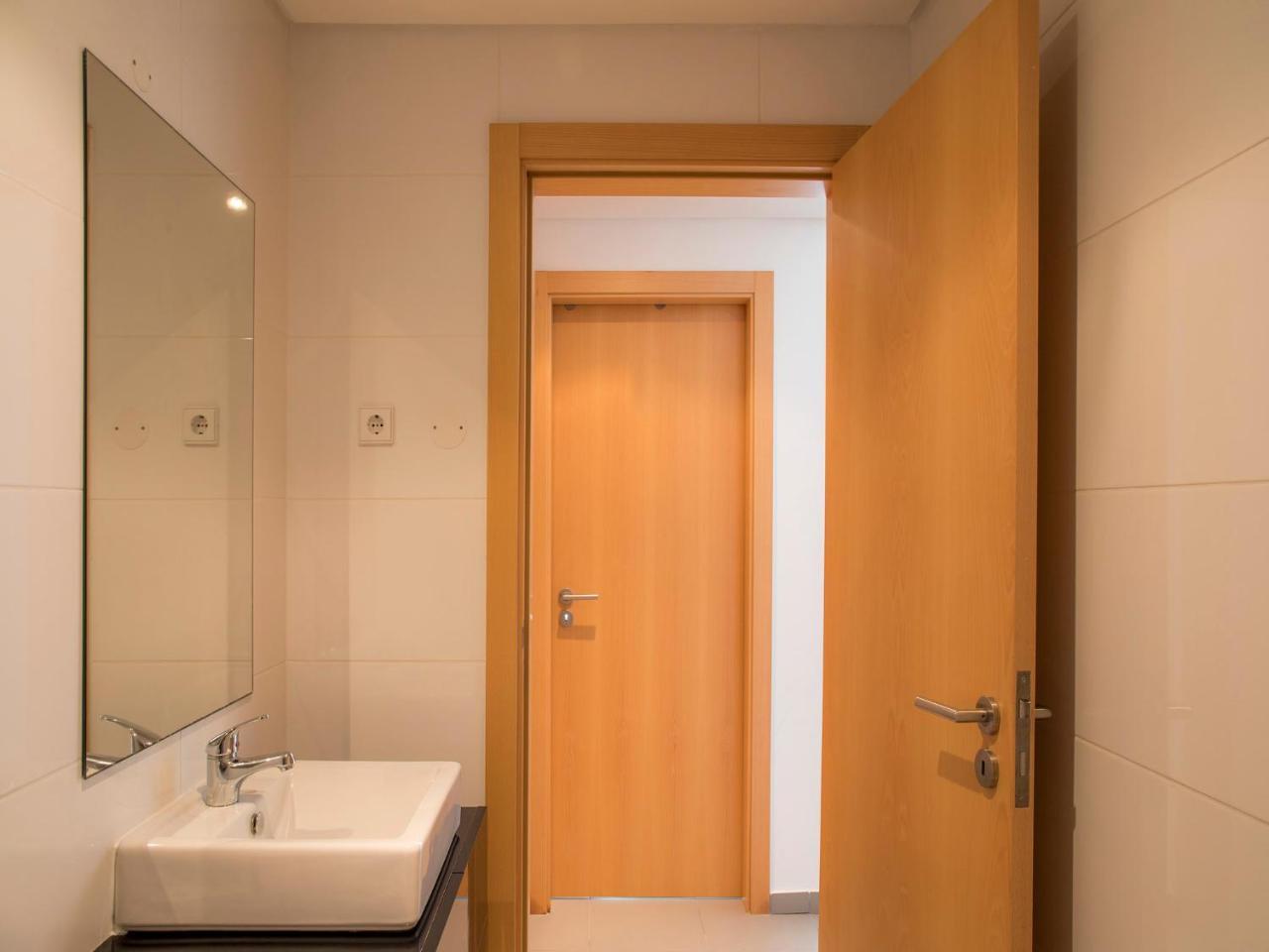 51B - Pocha Fonko Apartment Portimao Exterior photo