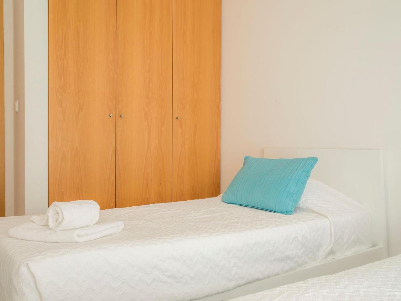 51B - Pocha Fonko Apartment Portimao Exterior photo