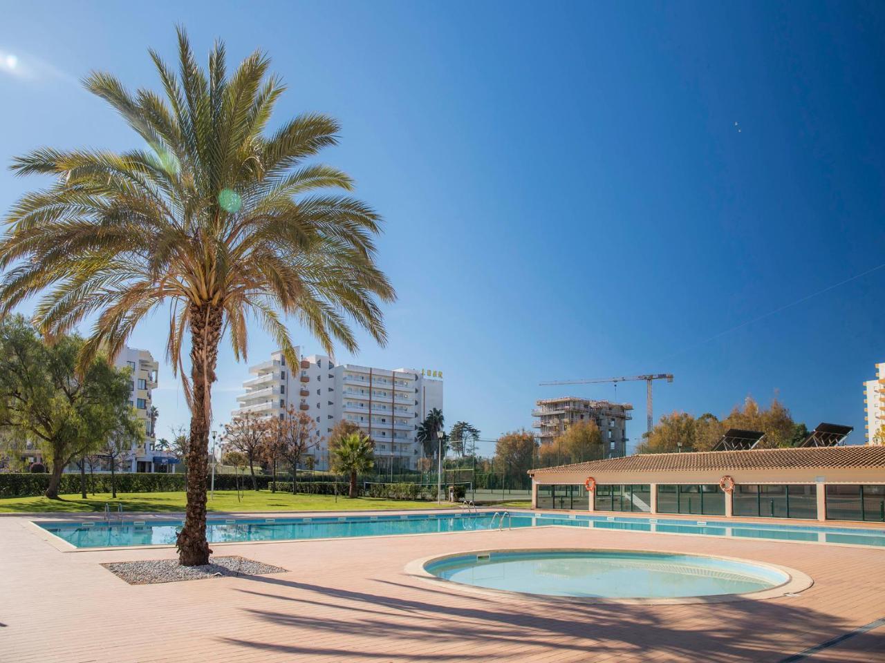 51B - Pocha Fonko Apartment Portimao Exterior photo