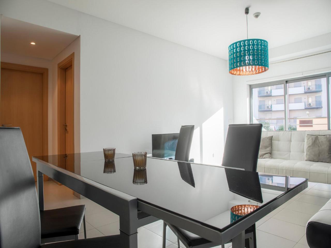 51B - Pocha Fonko Apartment Portimao Exterior photo